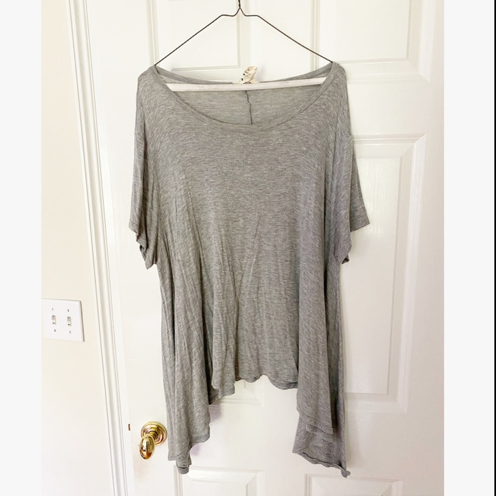 PPLA FLOWY T